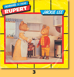 Rupert The Bear Pdf